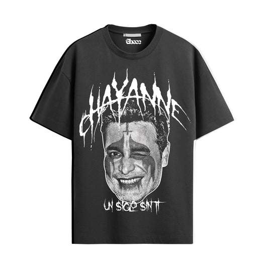 Chayanne Darks