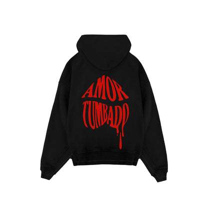 Hoodie Corridos Tumbados