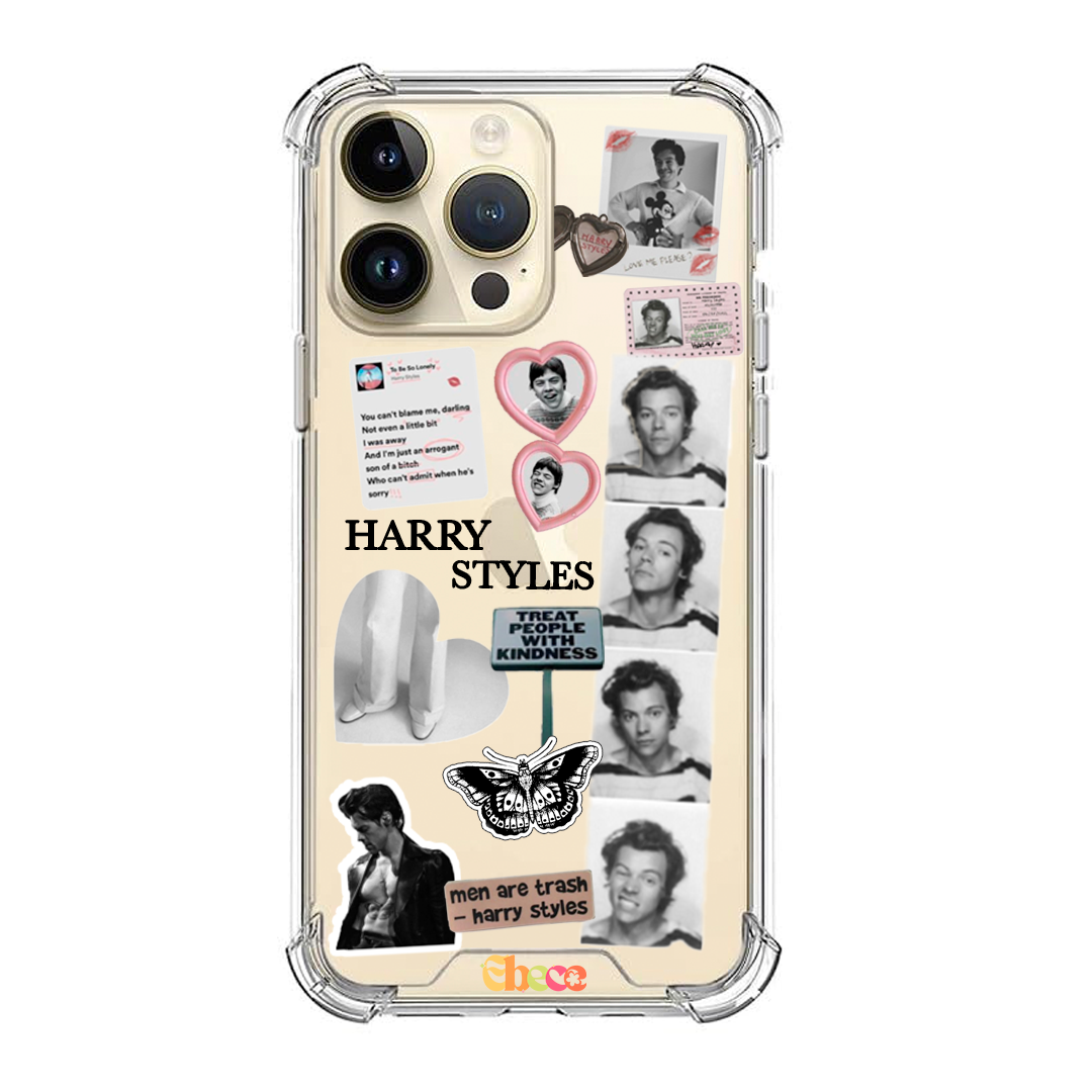Harry Styles stickers