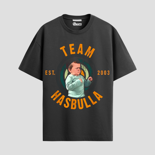Team Hasbulla