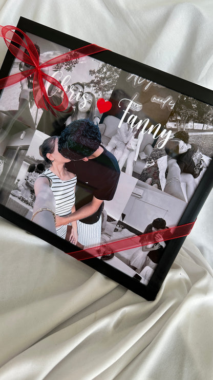 Cuadro personalizado