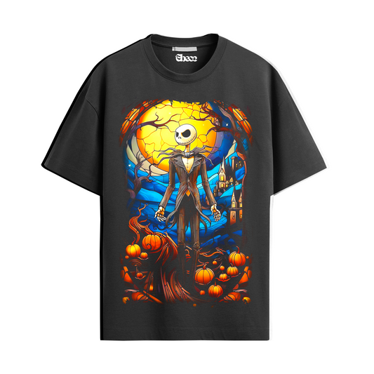 Jack Skeleton