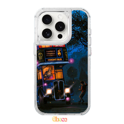 Harry Potter Knight Bus