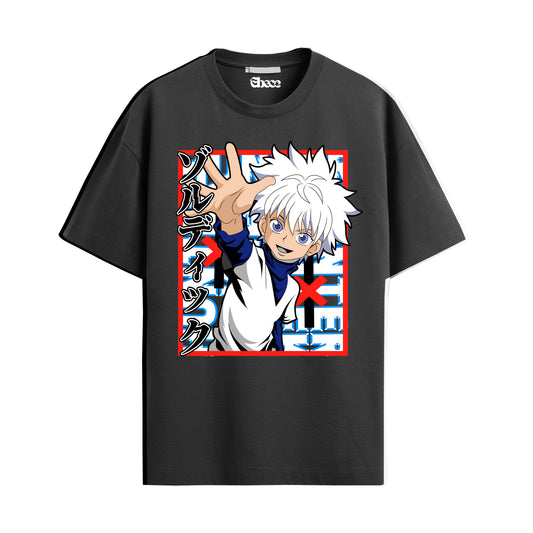 Killua