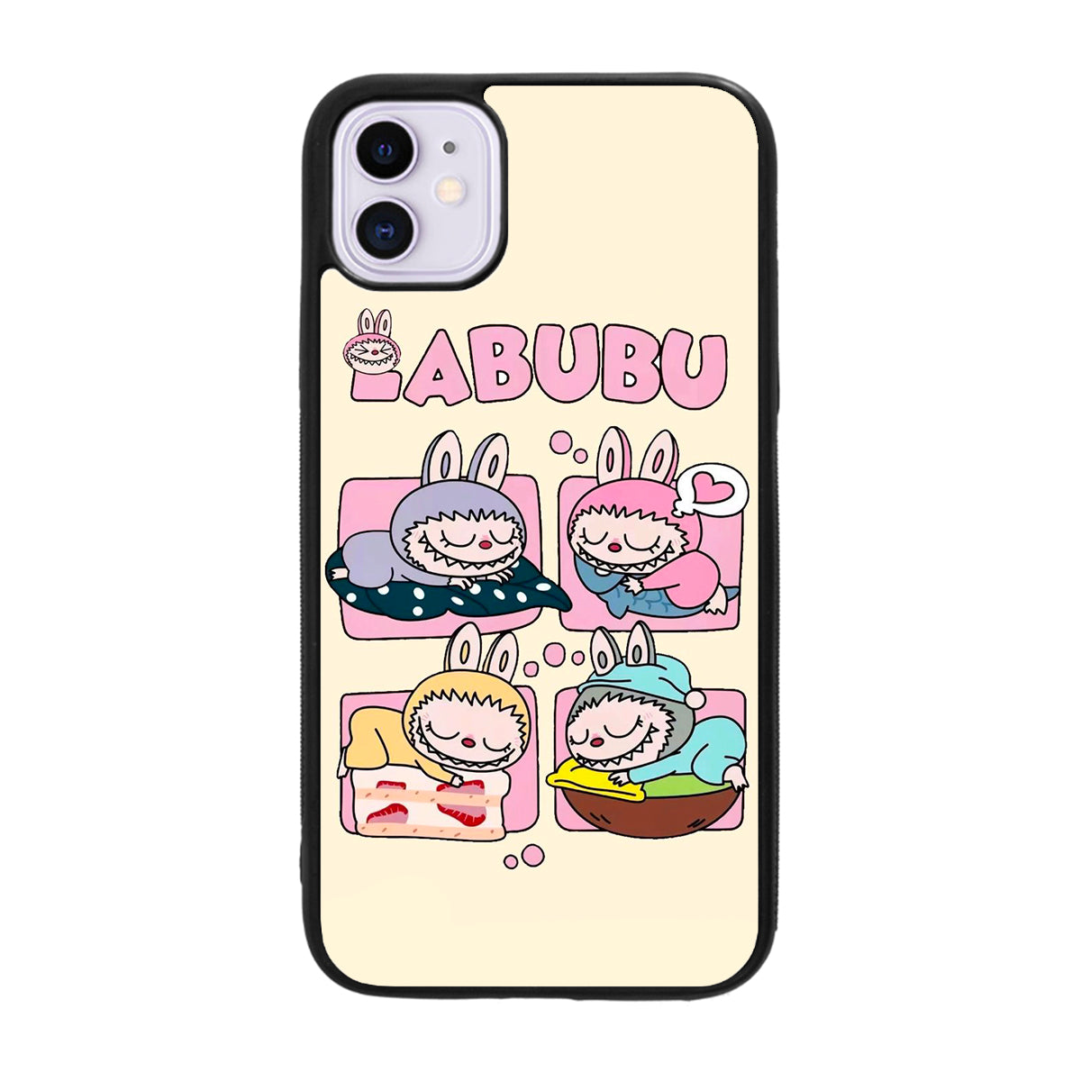 Labubu 1