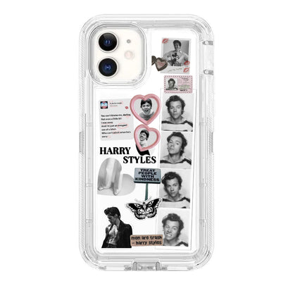 Harry Styles Stickers