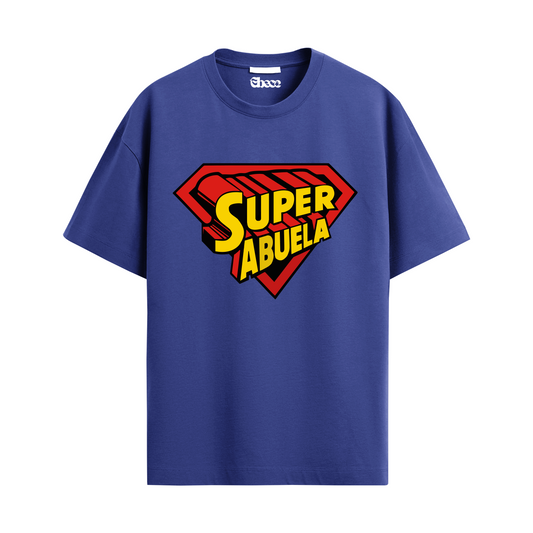 Super Abuela