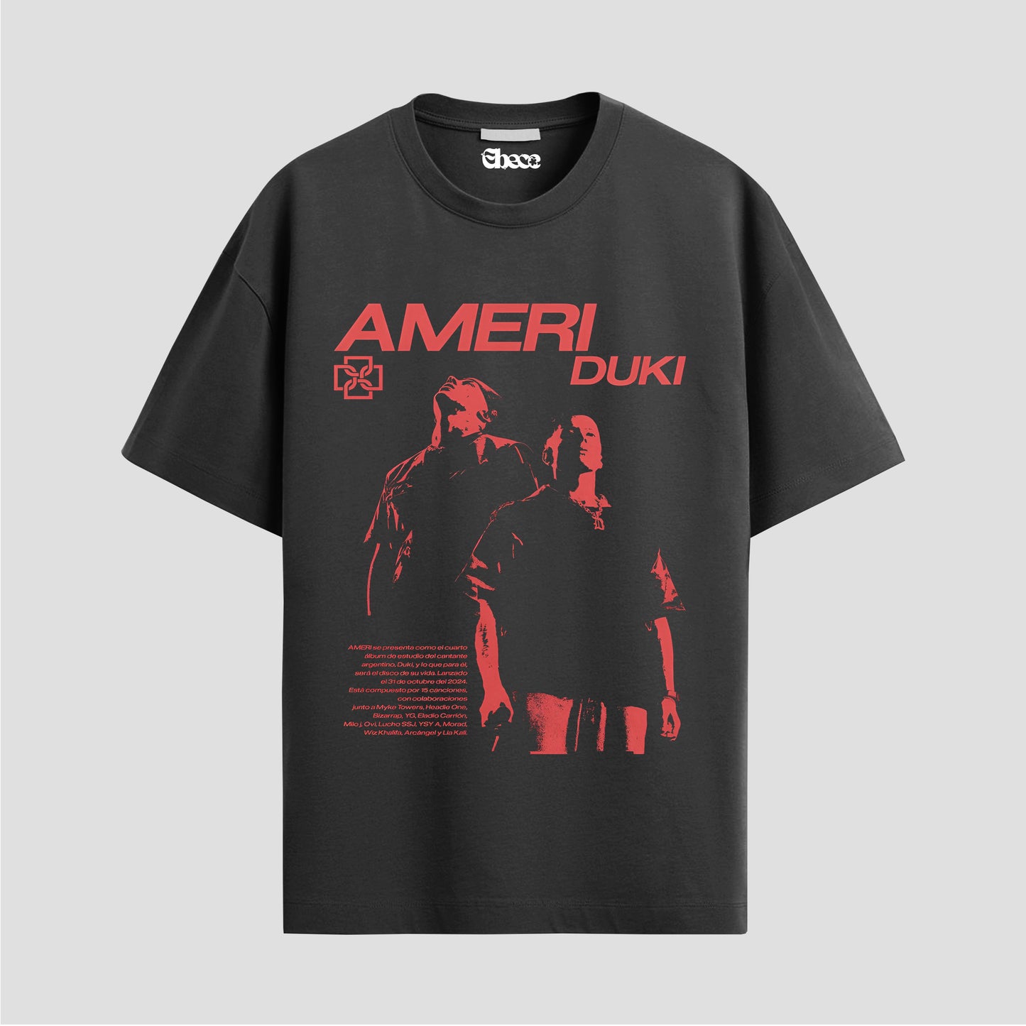 Ameri Duki