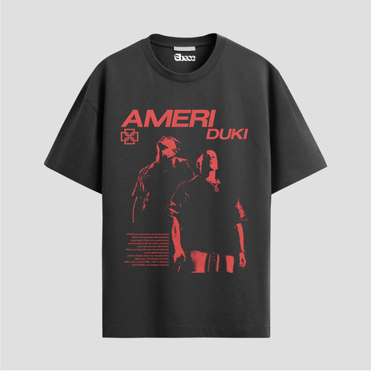 Ameri Duki
