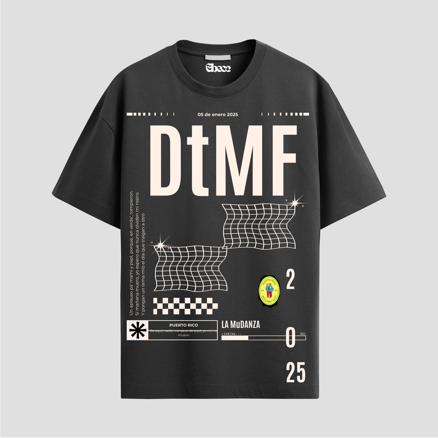 DtMF 2025