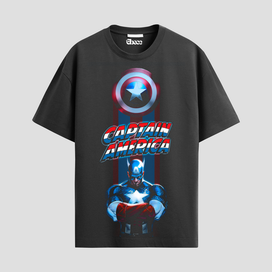 Capitan America