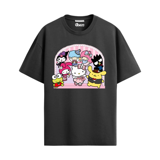 Sanrio Party