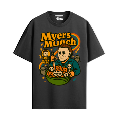 Myers Munch