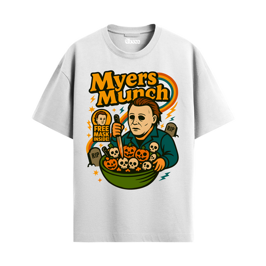Myers Munch
