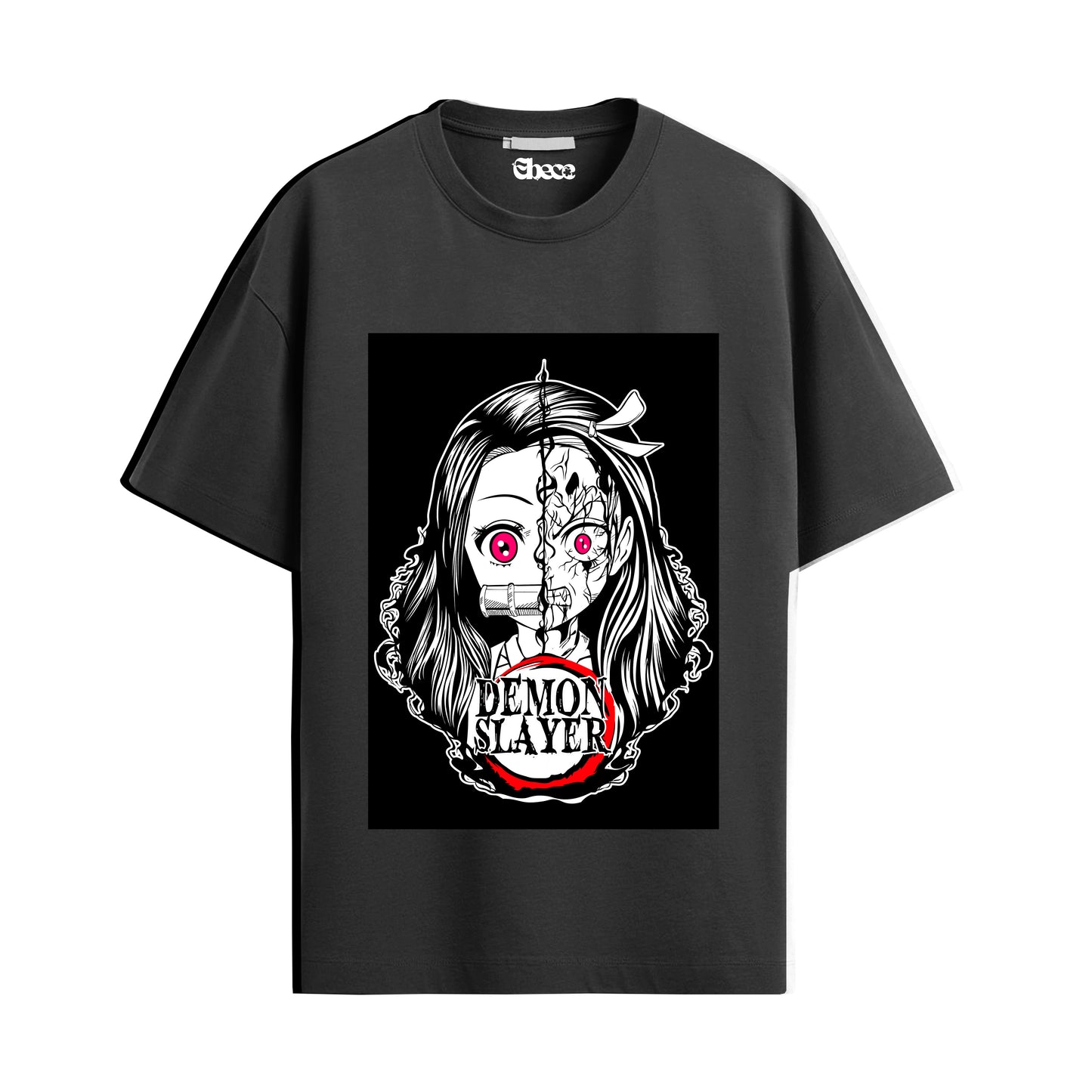 Nezuko Kamado - Demon Slayer