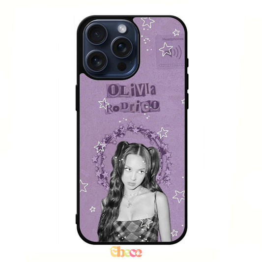 Olivia Rodrigo