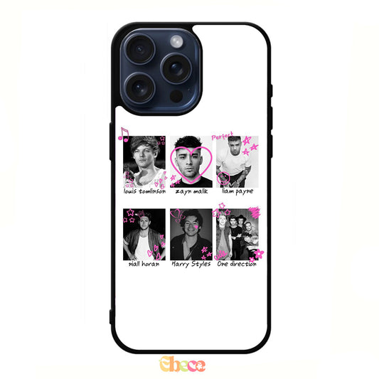 One Direction