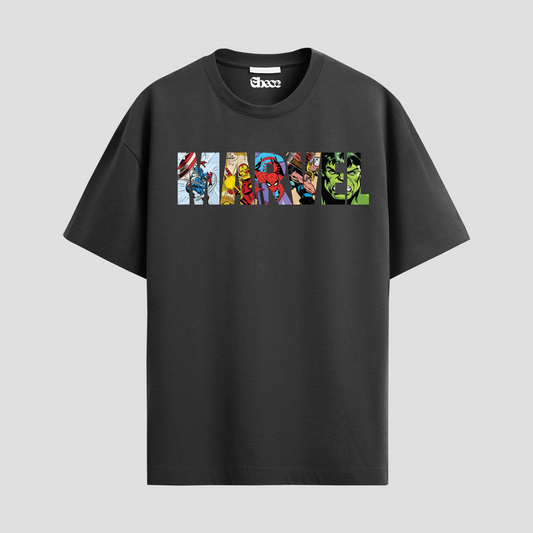 Marvel
