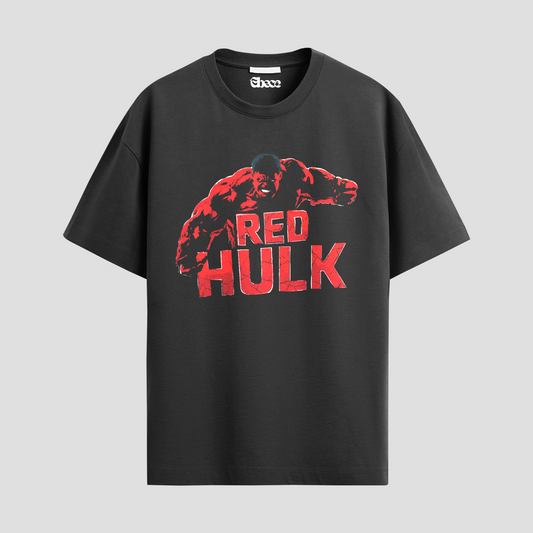 Red Hulk