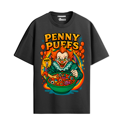 Penny Puffs