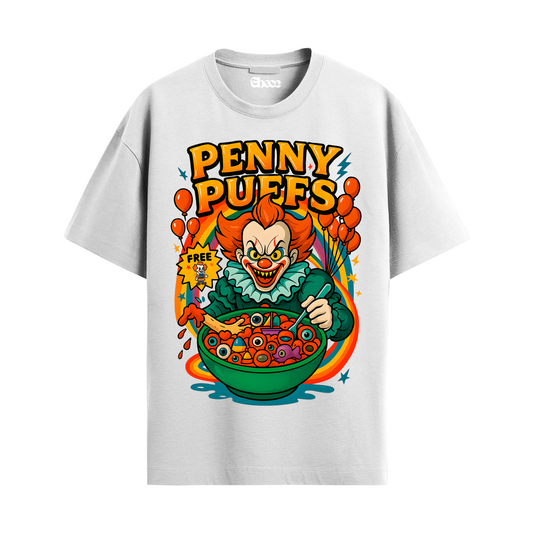 Penny Puffs