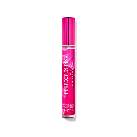 Mini perfume Bath and Body works