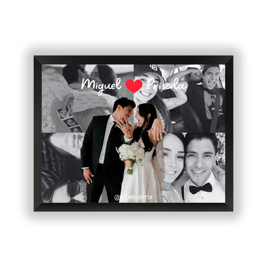 Cuadro personalizado