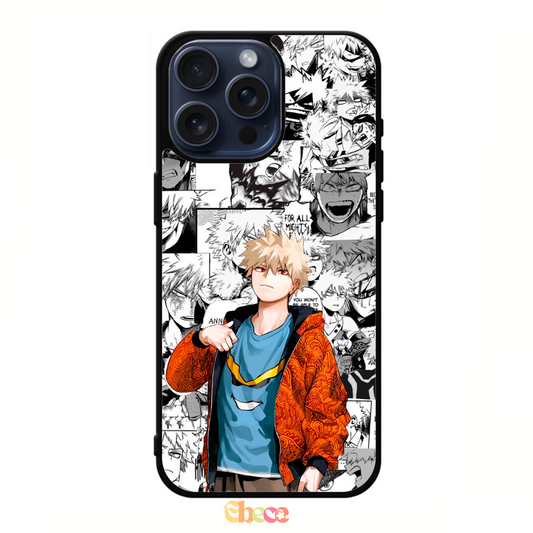 Bakugo