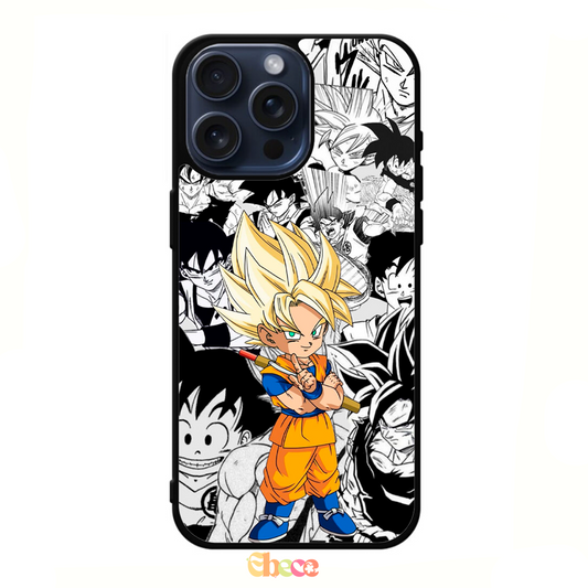 Goku