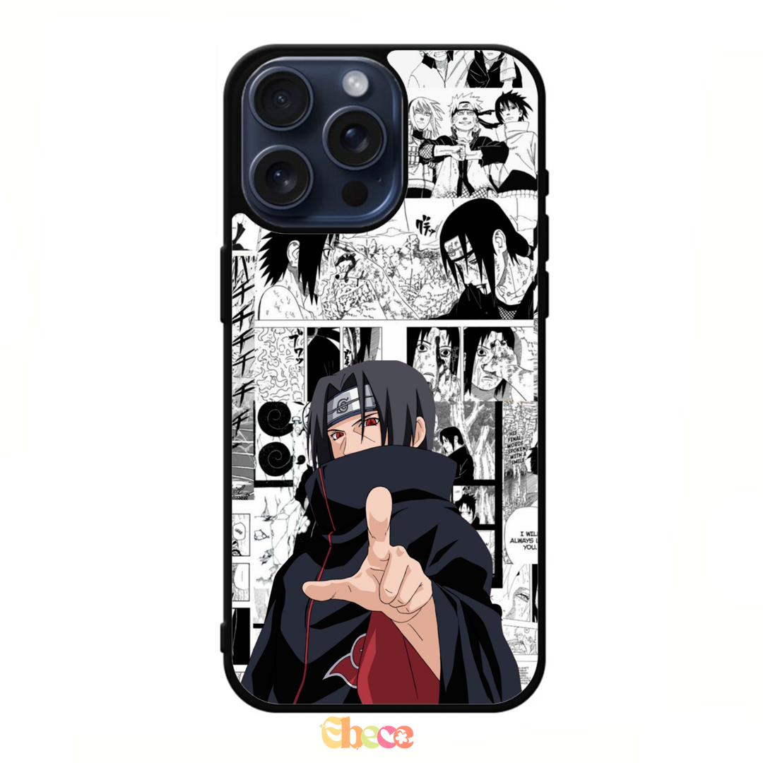 Itachi