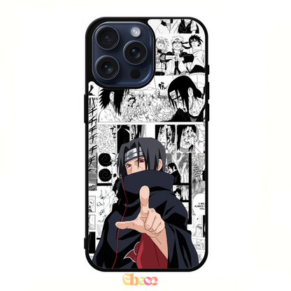 Itachi