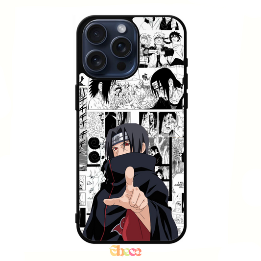 Itachi