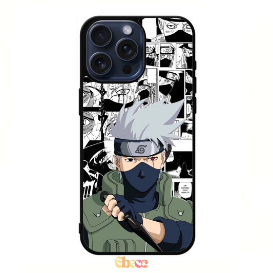 Kakashi