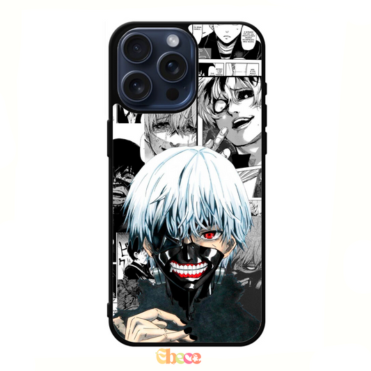 Kaneki