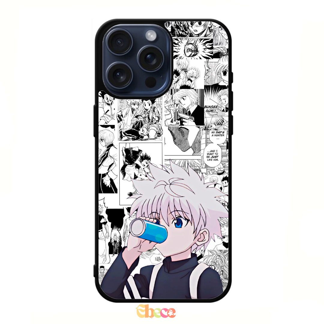 Killua