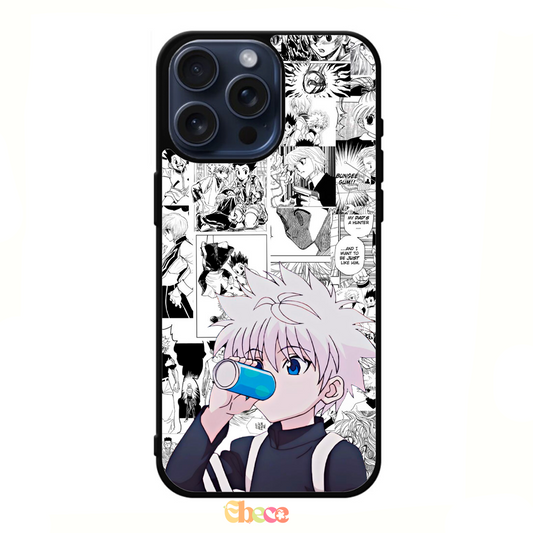 Killua