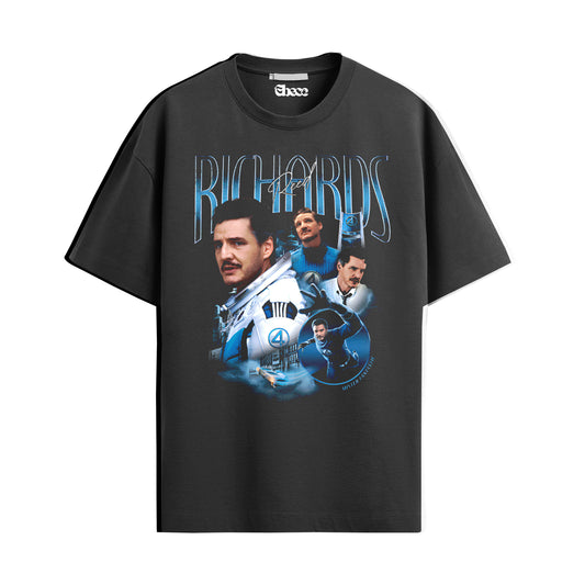 Reed richards