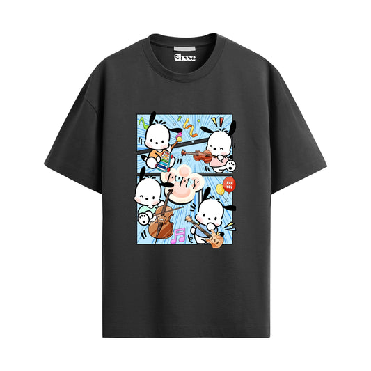 Pochacco