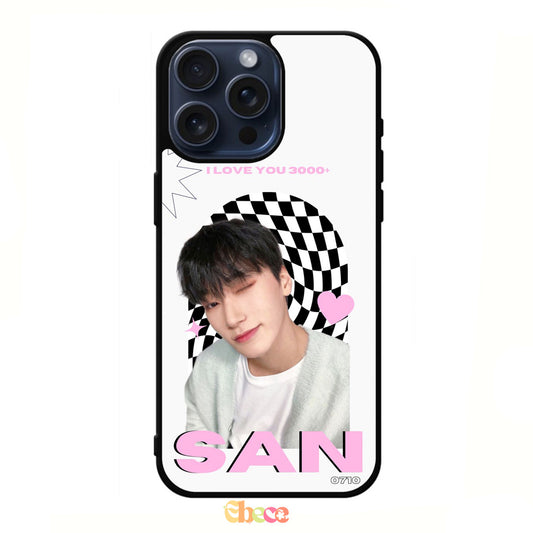 San