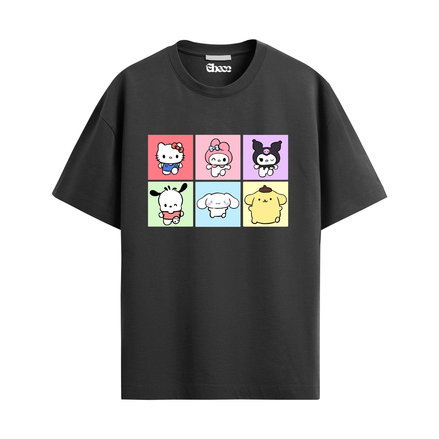 Sanrio Friends