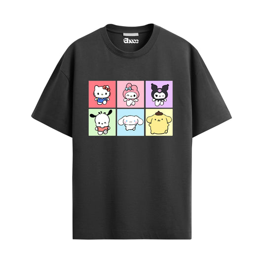 Sanrio Friends