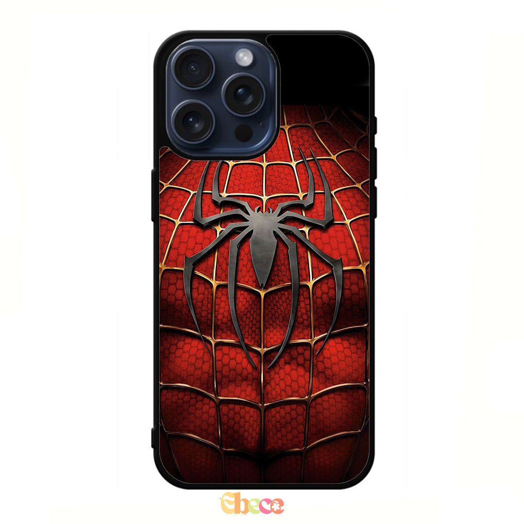 Spiderman