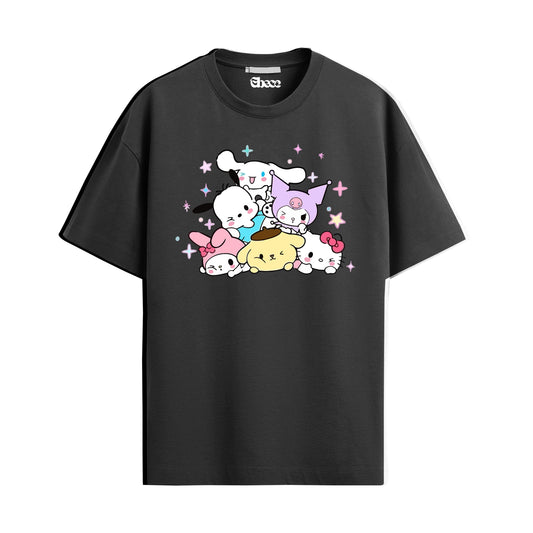 Sanrio Cute