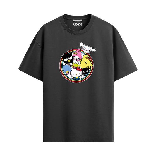 Sanrio logo