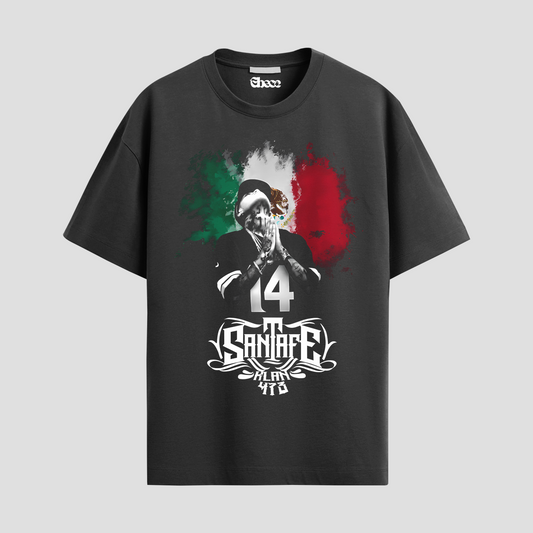 Orgullo Mexa