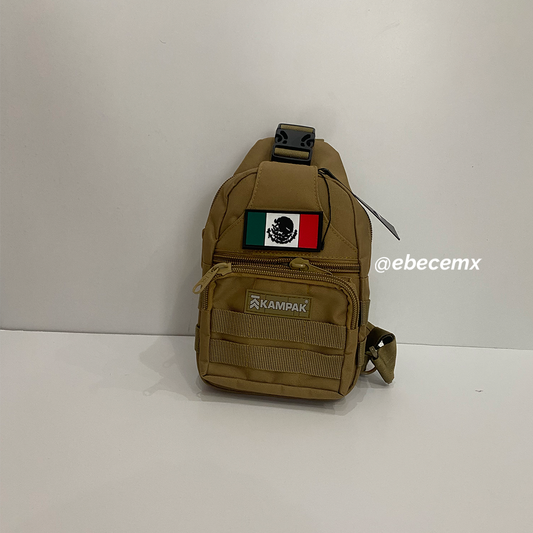 Mochila México