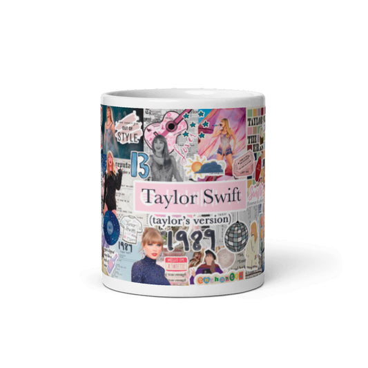 Taza Taylor Swift