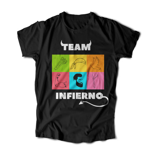 Team Infierno