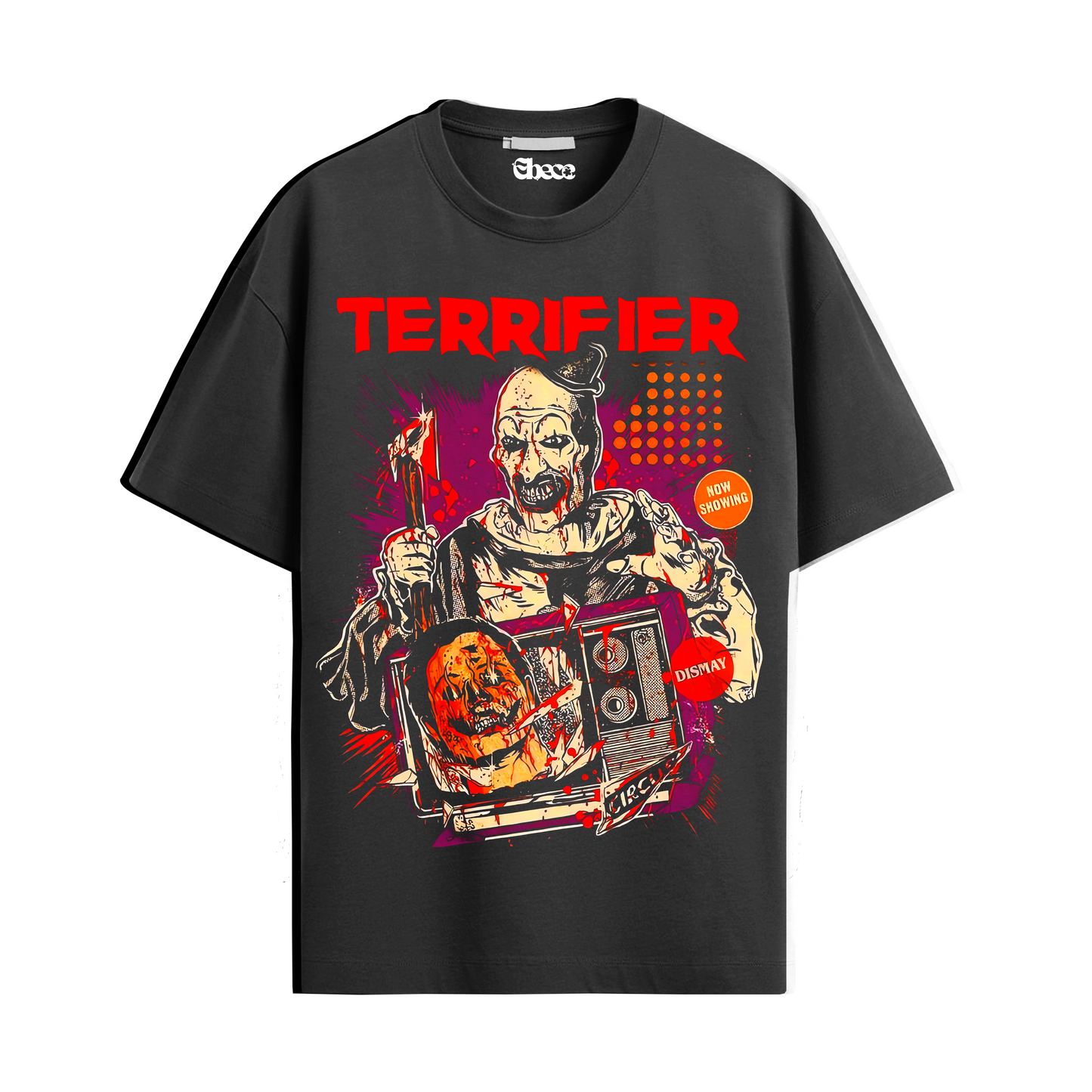 Terrifier