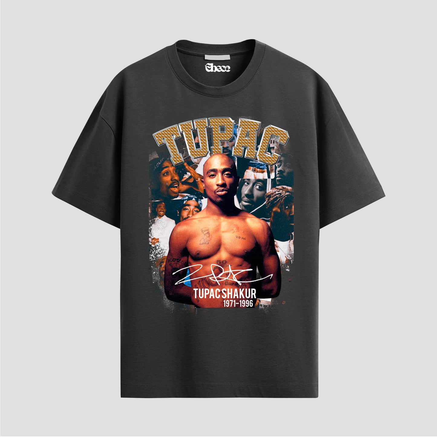 Tupac